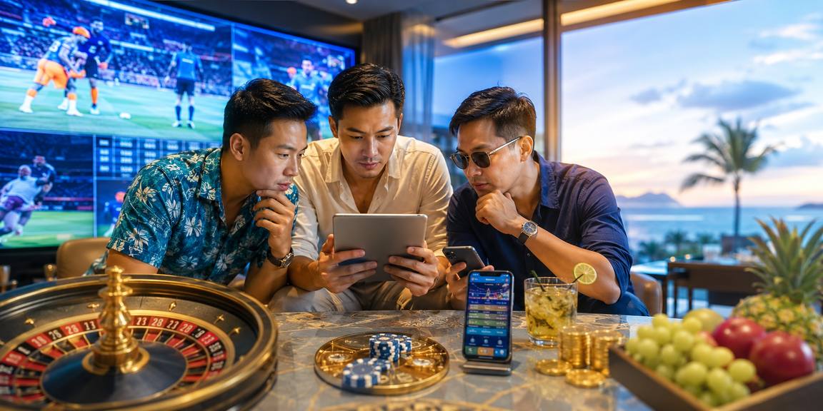 sumvip5 mobile gaming